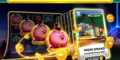 Winning Rewards Screen screenshot